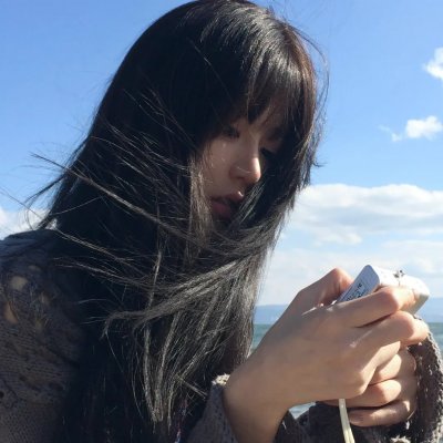 路边春 海报